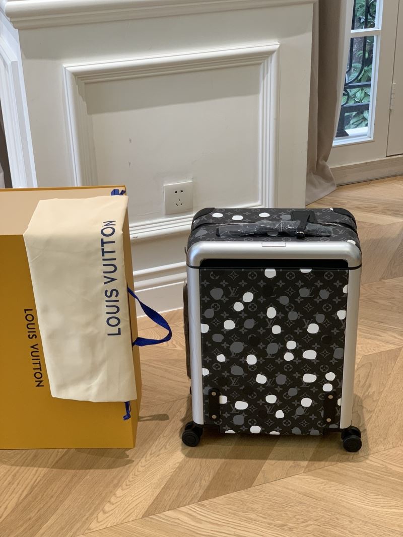 LV Suitcase